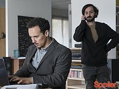 Homeland: 5x11 Our Man in Damascus - zdjęcia promocyjne