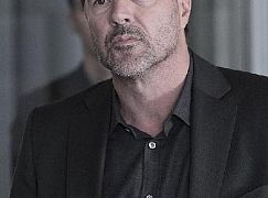 Homeland: 5x11 Our Man in Damascus - zdjęcia promocyjne