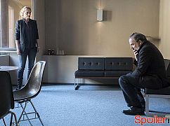 Homeland: 5x11 Our Man in Damascus - zdjęcia promocyjne