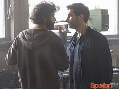 Homeland: 5x11 Our Man in Damascus - zdjęcia promocyjne