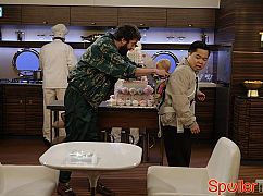 Dwie spłukane dziewczyny: 5x03 And the Maybe Baby - zdjęcia promocyjne