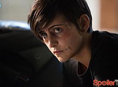 Grimm: 5x06 Wesen Nacht - zdjęcia promocyjne