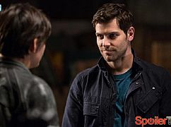 Grimm: 5x06 Wesen Nacht - zdjęcia promocyjne