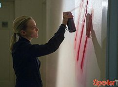 Grimm: 5x06 Wesen Nacht - zdjęcia promocyjne