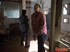 Grimm: 5x06 Wesen Nacht - zdjęcia promocyjne