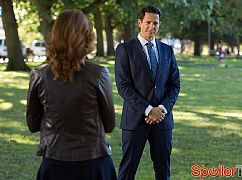 Grimm: 5x06 Wesen Nacht - zdjęcia promocyjne