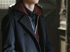 Once Upon a Time: 5x10 Broken Heart - zdjęcia promocyjne