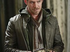 Once Upon a Time: 5x10 Broken Heart - zdjęcia promocyjne
