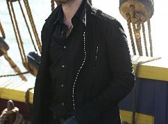 Once Upon a Time: 5x10 Broken Heart - zdjęcia promocyjne