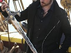 Once Upon a Time: 5x10 Broken Heart - zdjęcia promocyjne