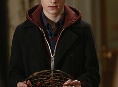 Once Upon a Time: 5x10 Broken Heart - zdjęcia promocyjne