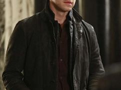 Once Upon a Time: 5x10 Broken Heart - zdjęcia promocyjne