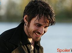 Once Upon a Time: 5x10 Broken Heart - zdjęcia promocyjne