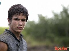 Into the Badlands: 1x03 White Stork Spreads Wings - zdjęcia promocyjne