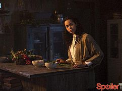 Into the Badlands: 1x03 White Stork Spreads Wings - zdjęcia promocyjne