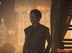 Into the Badlands: 1x03 White Stork Spreads Wings - zdjęcia promocyjne