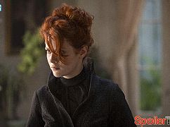 Into the Badlands: 1x03 White Stork Spreads Wings - zdjęcia promocyjne