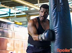 Chicago Fire: 4x08 When Tortoises Fly - zdjęcia promocyjne