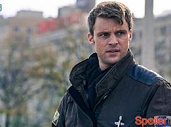 Chicago Fire: 4x08 When Tortoises Fly - zdjęcia promocyjne