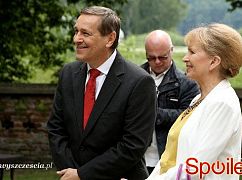 Barwy szczęścia odc. 1355 - zdjęcia promocyjne