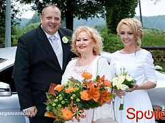 Barwy szczęścia odc. 1355 - zdjęcia promocyjne