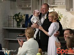 Barwy szczęścia odc. 1355 - zdjęcia promocyjne