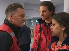 Na sygnale odc. 76 - zdjęcia promocyjne