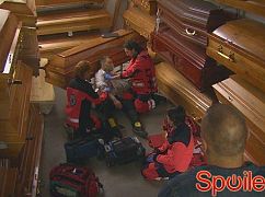 Na sygnale odc. 76 - zdjęcia promocyjne