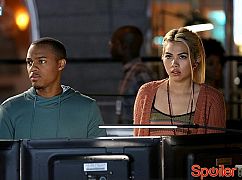 CSI: Cyber: 2x09 iWitness - zdjęcia promocyjne