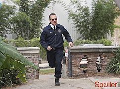 Scorpion: 2x11 The Old College Try - zdjęcia promocyjne