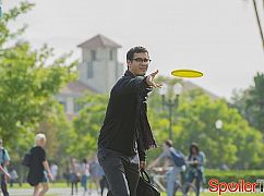 Scorpion: 2x11 The Old College Try - zdjęcia promocyjne