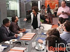 Black-ish: 2x09 Man at Work - zdjęcia promocyjne