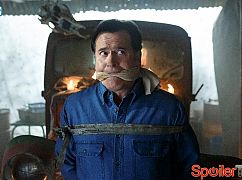 Ash Vs. Evil Dead: 1x05 The Host - zdjęcia promocyjne