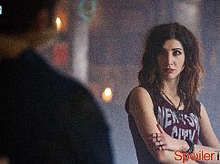 Ash Vs. Evil Dead: 1x05 The Host - zdjęcia promocyjne