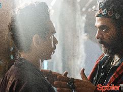 Ash Vs. Evil Dead: 1x05 The Host - zdjęcia promocyjne