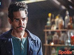 Ash Vs. Evil Dead: 1x05 The Host - zdjęcia promocyjne