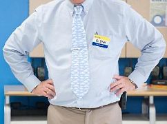 Superstore: 1x02 Magazine Profile - zdjęcia promocyjne