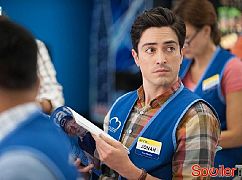 Superstore: 1x02 Magazine Profile - zdjęcia promocyjne