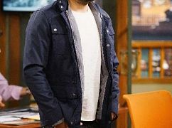 Ostatni prawdziwy mężczyzna: 5x10 The Puck Stops Here - zdjęcia promocyjne