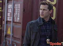 Brooklyn Nine-Nine: 3x09 The Swedes - zdjęcia promocyjne