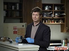 Brooklyn Nine-Nine: 3x09 The Swedes - zdjęcia promocyjne