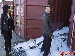 Brooklyn Nine-Nine: 3x09 The Swedes - zdjęcia promocyjne