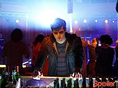 Finding Carter: 2x21 The Death of the Heart - zdjęcia promocyjne