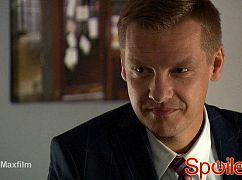 M jak miłość odc. 1179 - zdjęcia promocyjne