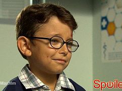 M jak miłość odc. 1179 - zdjęcia promocyjne