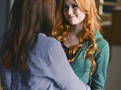 Shadowhunters: 1x01 The Mortal Cup - zdjęcia promocyjne