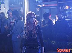 Shadowhunters: 1x01 The Mortal Cup - zdjęcia promocyjne