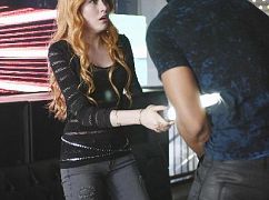 Shadowhunters: 1x01 The Mortal Cup - zdjęcia promocyjne