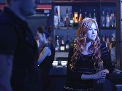 Shadowhunters: 1x01 The Mortal Cup - zdjęcia promocyjne