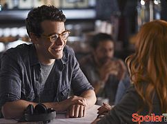 Shadowhunters: 1x01 The Mortal Cup - zdjęcia promocyjne